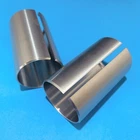 50mm to 55mm Front Coilover Strut Adapter Sleeves - 1 Pair VW, Audi, SEAT, Skoda