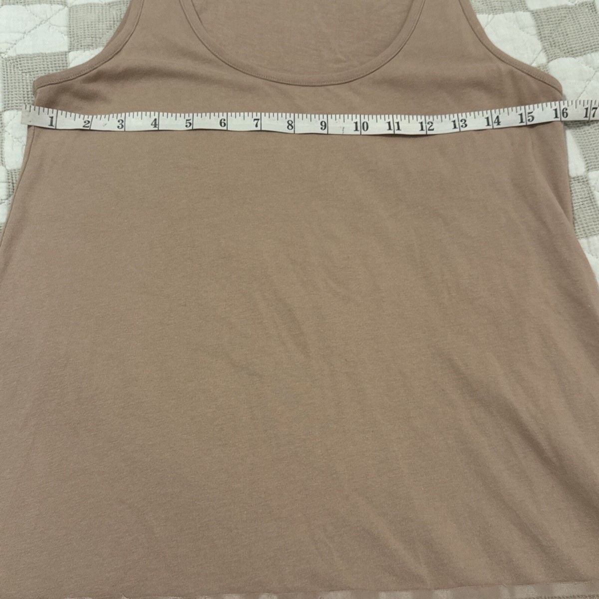 PUMA X Fenty Rihanna PLEATED HEM Jersey Tank Dress Medium | eBay