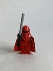 LEGO Star Wars Imperial Royal Guard from set 75034