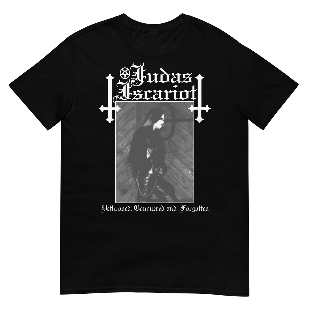 Judas Iscariot In Men's T-Shirts for sale - eBay