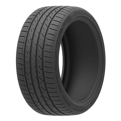 2 New American Roadstar Sport As  - 315/35zr21 Tires 3153521 315 35 21