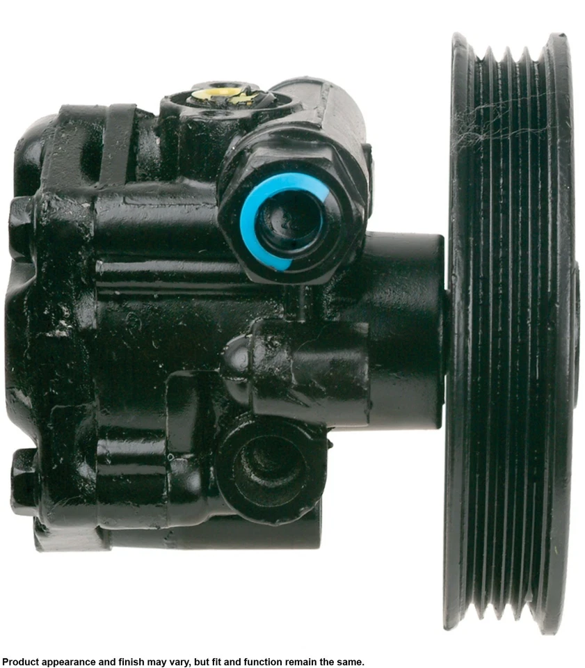 Bomba de dirección asistida Cardone 2003 para Kia Spectra 2002-2004 Foto 3 de 4