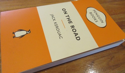 On the Road ~ Jack Kerouac. Exhilarating! Popular Penguins sc HERE in MELB - Picture 6 of 8