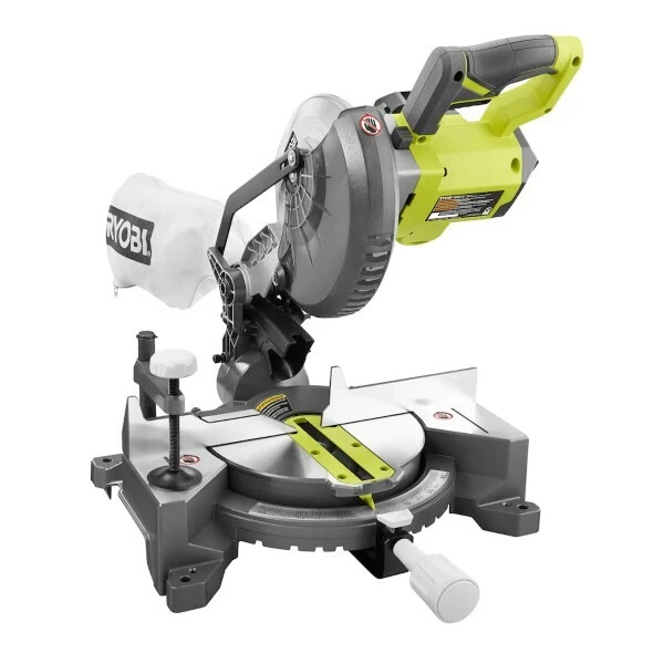 RYOBI CANADA 18V Cordless 5-Tool Kit w/(2)1.5 Ah Batteries & Charger - Image 3 of 4