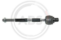 240380 A.B.S. Axialgelenk, Spurstange FüR Chevrolet,Daewoo