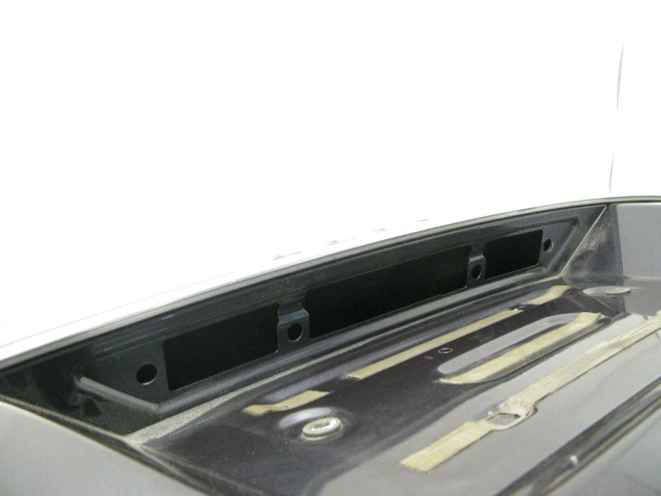 💚 Tapa maletero AUDI A6 C6 2005-2008 gris (LZ7Q) RECOGIDA LOCAL Foto 4 de 4