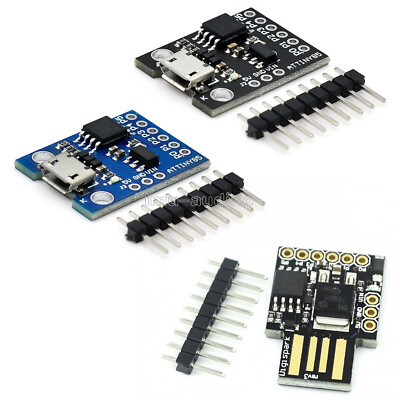 1PCS Digispark Kickstarter Development Board ATTINY85 Module NEW
