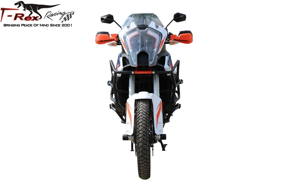 Placa de deslizamiento T-Rex Racing KTM 1290 Super Adventure R Foto 4 de 4