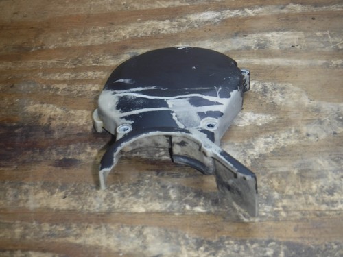 2000 Yz80 Stator Magneto Flywheel Cover Plastic 1993 - 2023 - Picture 2 of 8