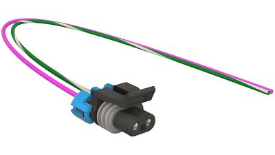 renewLS  EVAP Canister Purge Pigtail 2 LS1 LS6 LS3 LS4 LS7 LSA Build to Length