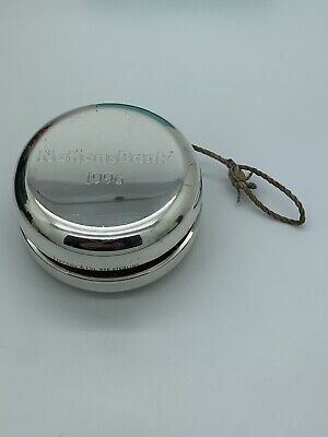 TIFFANY&Co OLD オールド シルバー 925 銀 ヨーヨー TIFFANY&Co OLD オールド シルバー 925 銀 ヨーヨー TIFFANY&Co