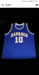 dennis rodman savages jersey