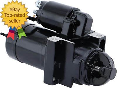 Mercruiser Volvo Penta Marine Starter Replacement New 1.7Kw