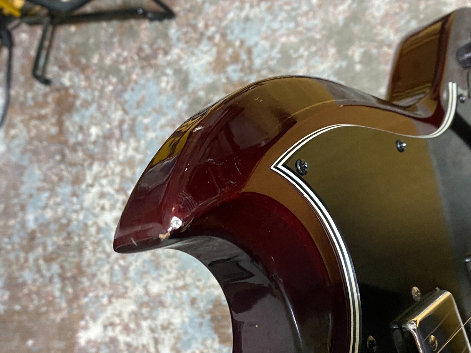 Greco SG-350T 1970s Made in Japan szNx1-m98489406334 楽器・機材 