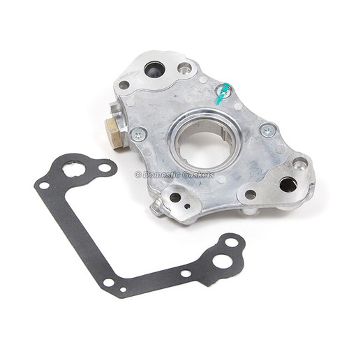 98-99 Toyota Corolla Prizm 1.8L Timing Chain Oil Pump AISIN Water Pump Kit 1ZZFE - Picture 10 of 12