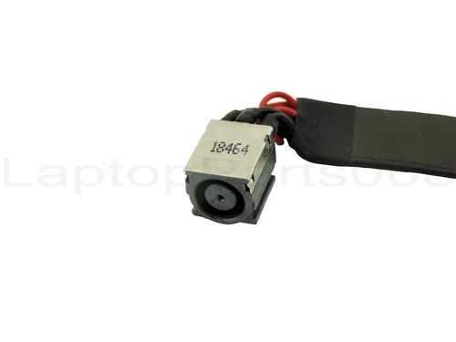 Genuine For MSI GE75 RAIDER MS-17E2 DC IN Power Jack cable charging port - Picture 3 of 5
