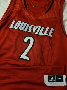 russ smith jersey