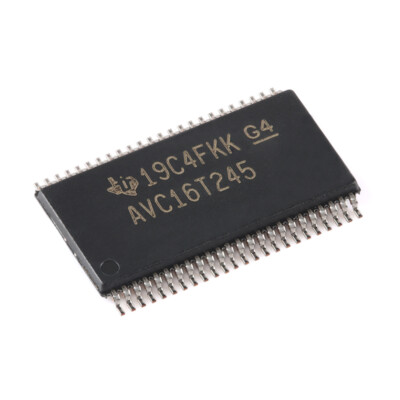 10pcs SN74AVC16T245DGGR TSSOP-48 100% Original