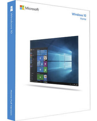 Best Savings for Microsoft Windows 10 Home for Windows KW900016