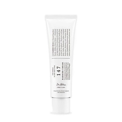 DR.ALTHEA 147 Barrier Cream 1.69oz / 50ml Slow Aging K-Beauty