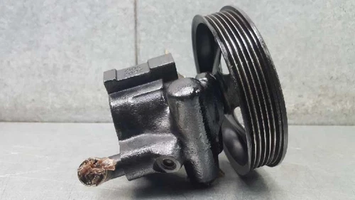 Pompe De Direction Assistée Pour OPEL VECTRA A GL 1994 1895696 - Bild 4 von 10