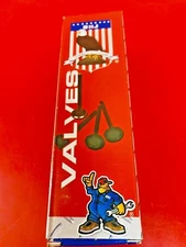 DNJ EV802 Exhaust Valve For 05-15 Audi Volkswagen A3 A3 Quattro 2.0L-5.2L DOHC