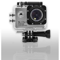 Silverlabel Focus Action Cam 1080p Silverlabel Focus Action Cam 1080p