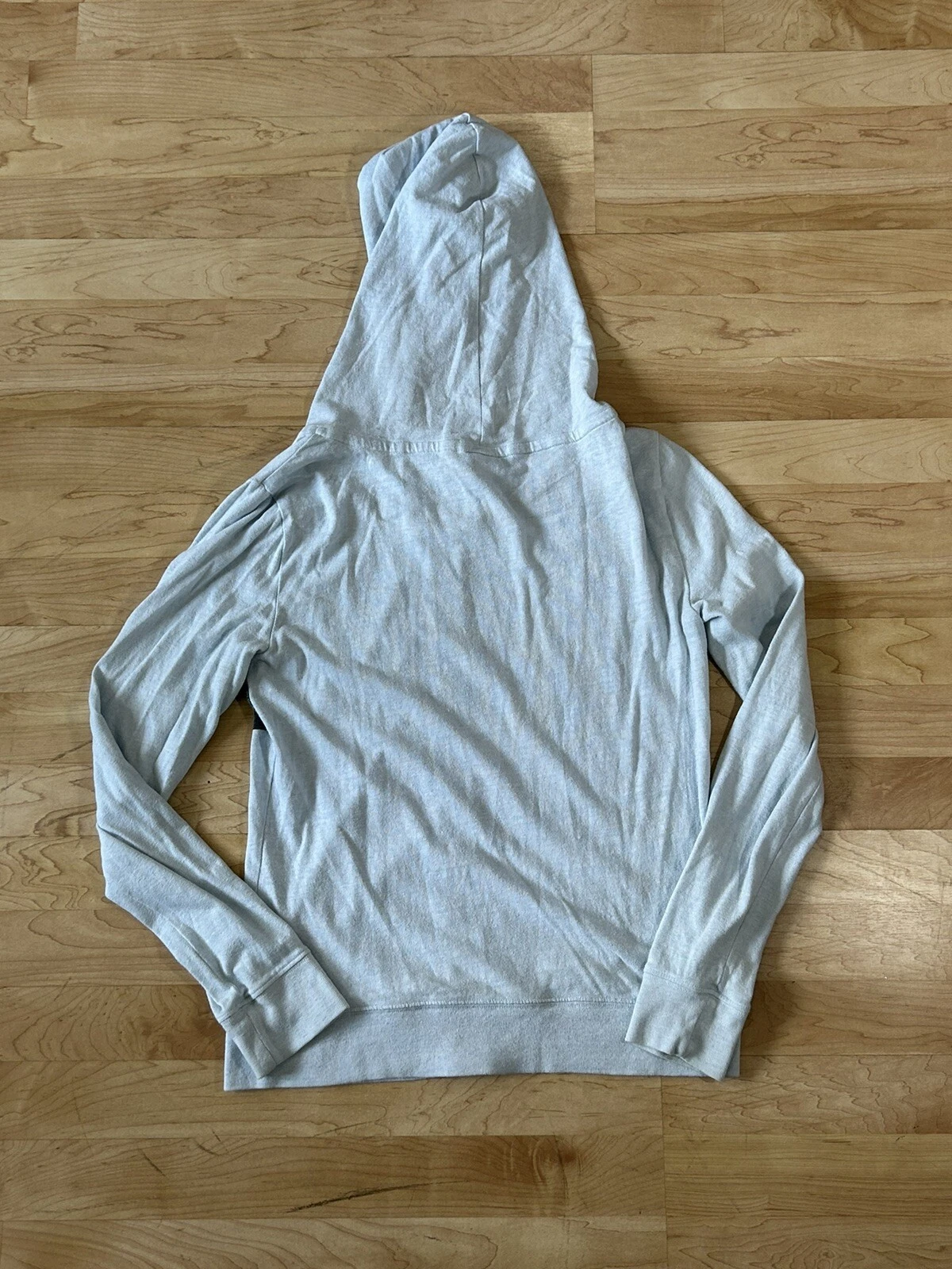 victoria-secret-vs full zip lightweight long sleeve hoodie