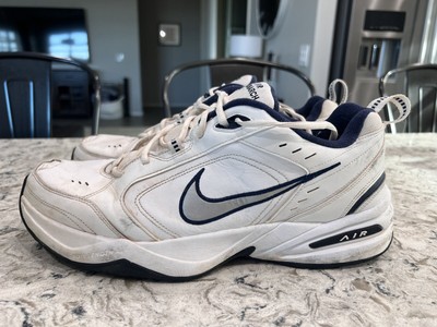 men nike dad shoes