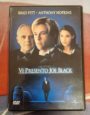 VI PRESENTO JOE BLACK, DVD*
