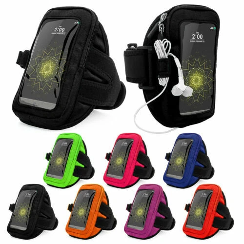 Нейлоновые нарукавные повязки для сотовых телефонов Sony Universal