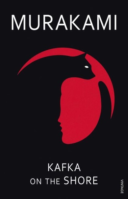 Thumbnail - Kafka On The Shore Haruki Murakami