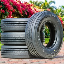 4 Tires Evoluxx Est21 All Steel St 22575r15 Load G 14 Ply Trailer 4 Tires Evoluxx Est21 All Steel St 22575r15 Load G 14 Ply Trailer