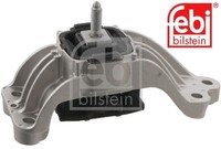 Febi Bilstein 31779 Lagerung FüR Automatikgetriebe Getriebelager FüR Mini