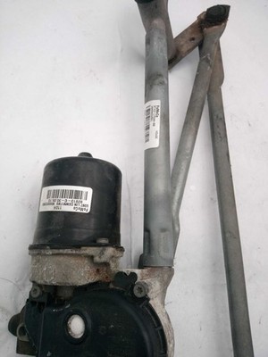 Windshield Wiper Motor And Linkage Fits 11-15 MKX 727394