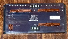 Blue Bird  Chassis Control Module CV-CCM-B MPX Module ECCM Main Bus Control OEM 