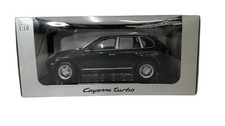 NOREV PORSCHE CAYENNE TURBO PORSCHE CAYENNE TURBO