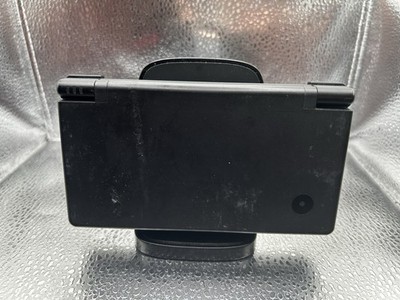 Nintendo DSi Black Handheld System Japan Version - Please Read