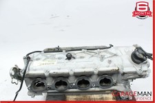 07-12 Mercedes E63 AMG Left Side Engine Cylinder Head Motor Block Assembly