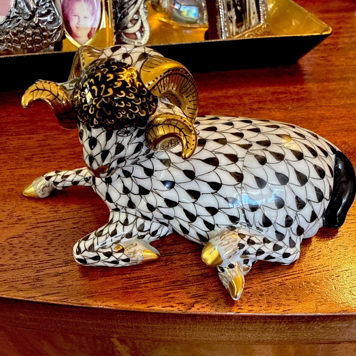 Herend Porcelain for sale | eBay