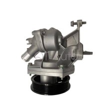 Water Pump For GMC Buick Cadillac SRX Chevy Pontiac Saab Saturn AW5103 12566029
