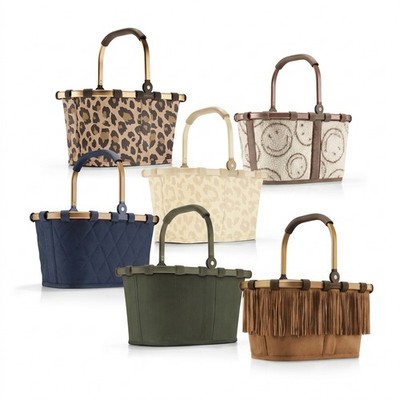 reisenthel carrybag XS Einkaufskorb Kids Kinderkorb Korb ALLE FARBEN