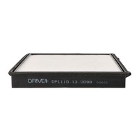 Dr!Ve+ DP1110.12.0099 Filter, Innenraumluft