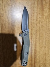 Kershaw 2025tsc2 Folding Knife 
