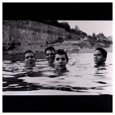 SLINT SPIDERLAND LP