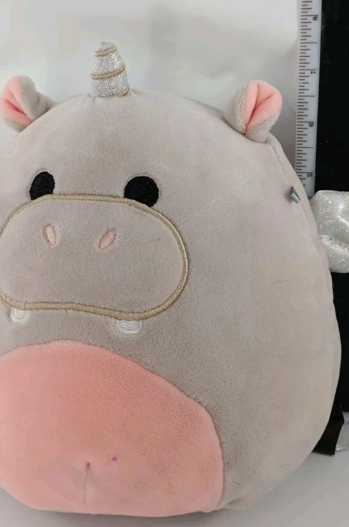 SALE 4 Squishmallows All In Excellent Condition