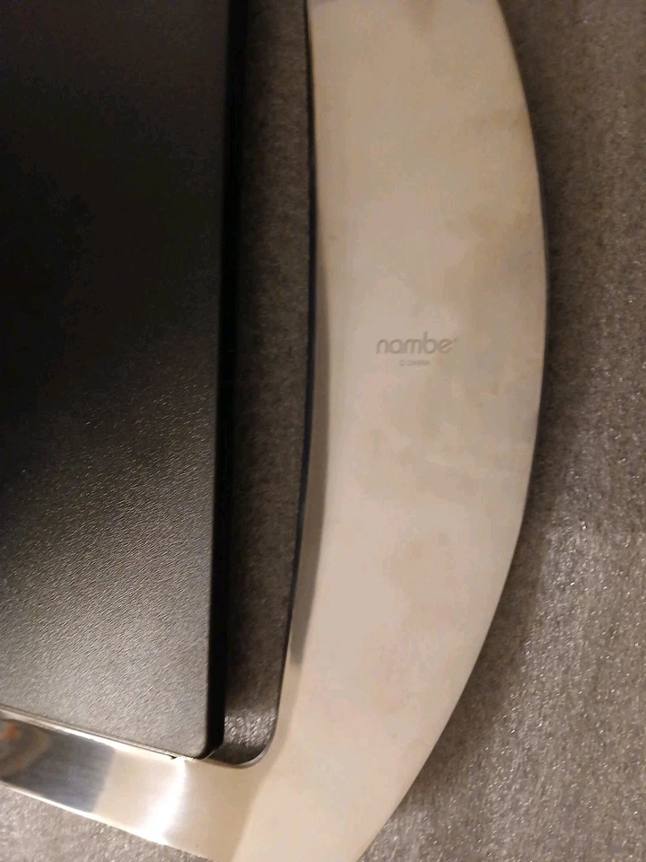 Nambe Bar Serving Tray  - Image 2 of 2