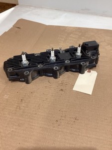 Mercury Force 70 75 HP 2 stroke outboard cylinder head 819857A2 F692995