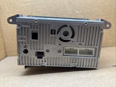 2017 Mitsubishi Outlander Sport Dash Radio Display Screen OEM