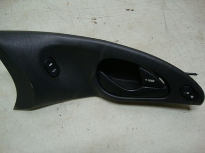 02 FOCUS POWER DOOR LOCK SWITCH CONTROL